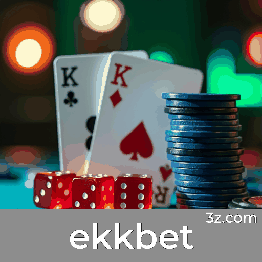 Ekkbet App: Descubra Ofertas Exclusivas e Recompensas Únicas!