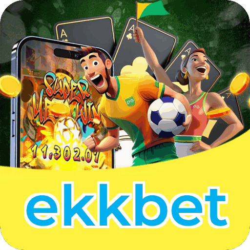 Promoções e bônus exclusivos da ekkbet