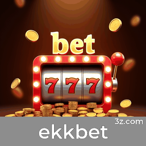 Ekkbet: A Emoção dos Jogos de Cassino e Oportunidades de Ganhar