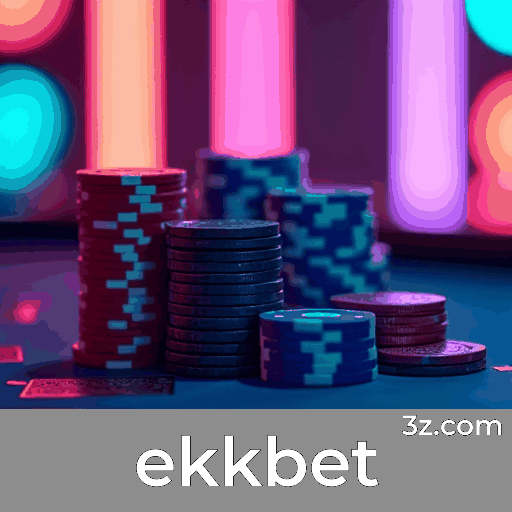 ekkbet: Seu Cassino Online Seguro e Divertido