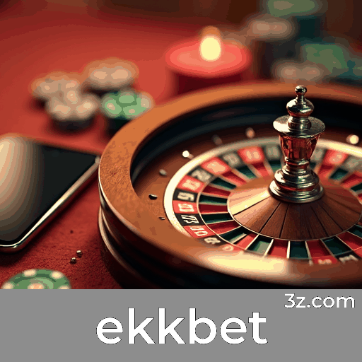 Ekkbet: A Experiência de Jogos de Mesa ao Vivo para Brasileiros