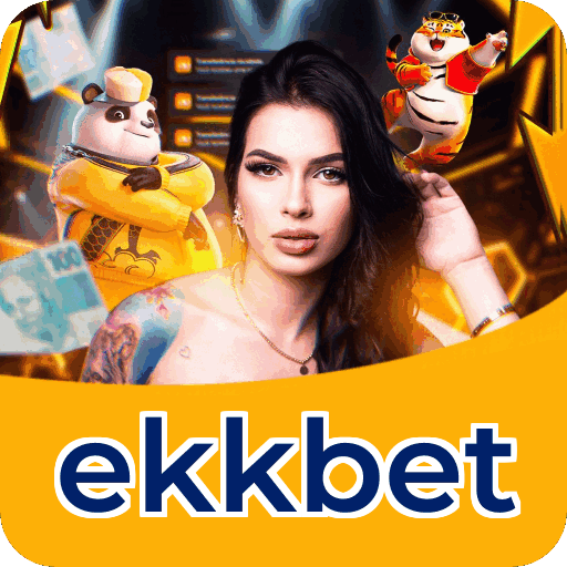 Jogos com maior RTP na ekkbet