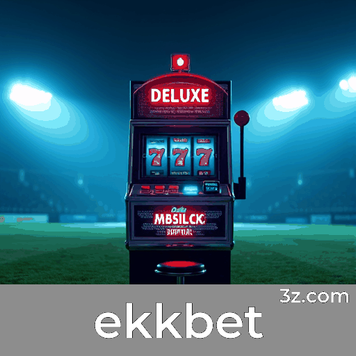 ekkbet: Seu Paraíso de Jogos Selecionados e Topo de Linha