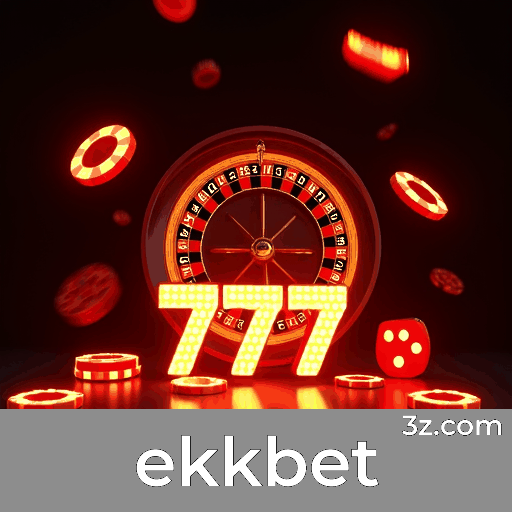 ekkbet: Seu Paraíso de Jogos Selecionados e Topo de Linha